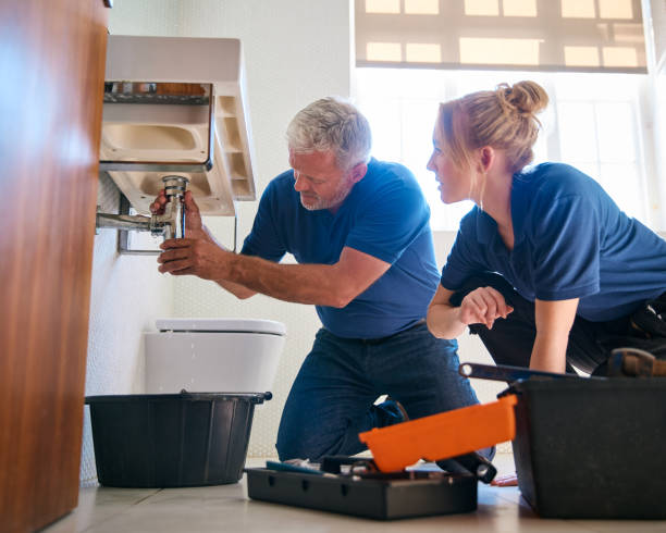 Best Residential Plumbing Services  in Watchung, NJ